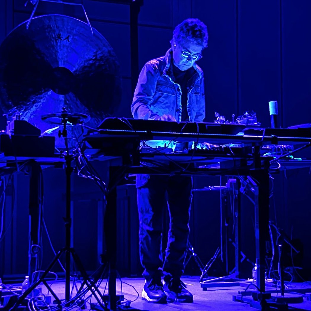 Pianos-Percussions 1